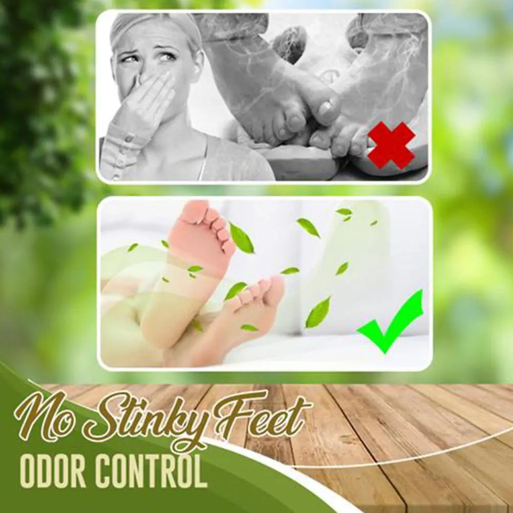 FungaRelief - AntiFungal Foot And Shoe Spray